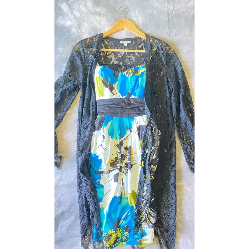 Floral Sundress - Picture 6 of 7